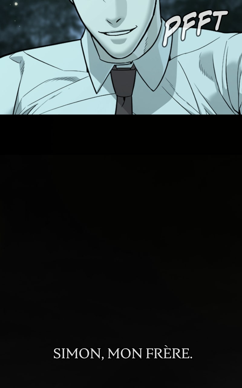 Read Killer Peter FR Manga Online