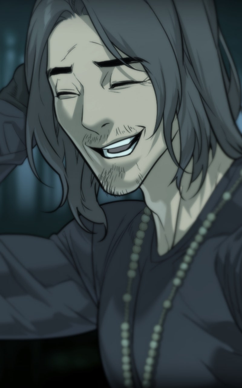 Read Killer Peter FR Manga Online