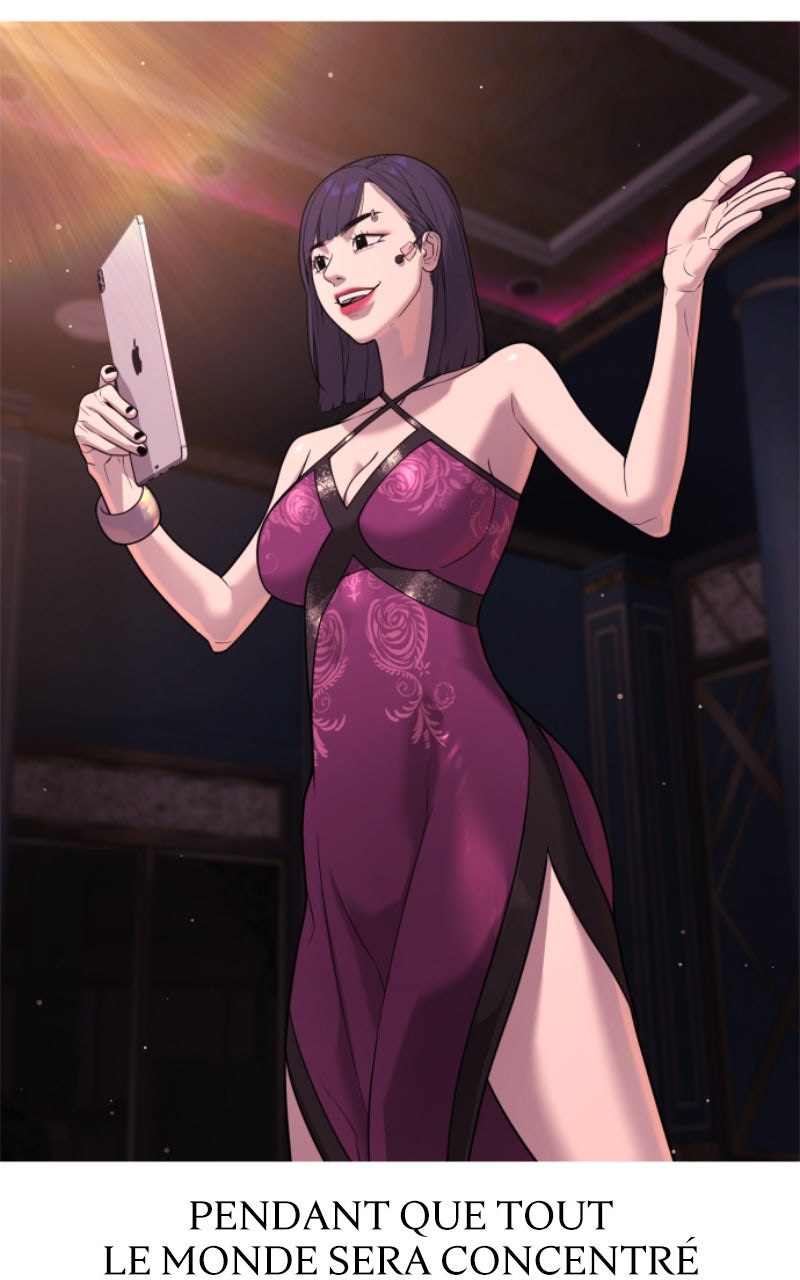 Read Killer Peter FR Manga Online