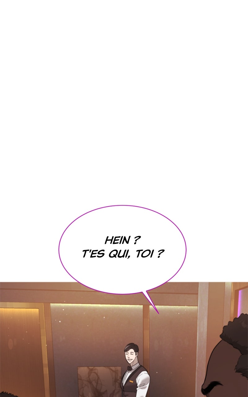 Read Killer Peter FR Manga Online