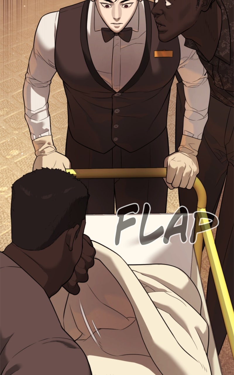 Read Killer Peter FR Manga Online