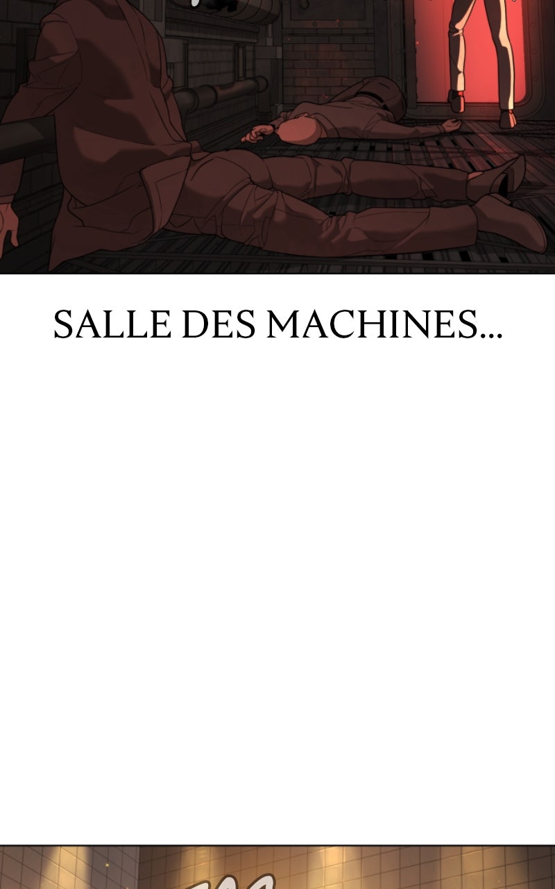 Read Killer Peter FR Manga Online