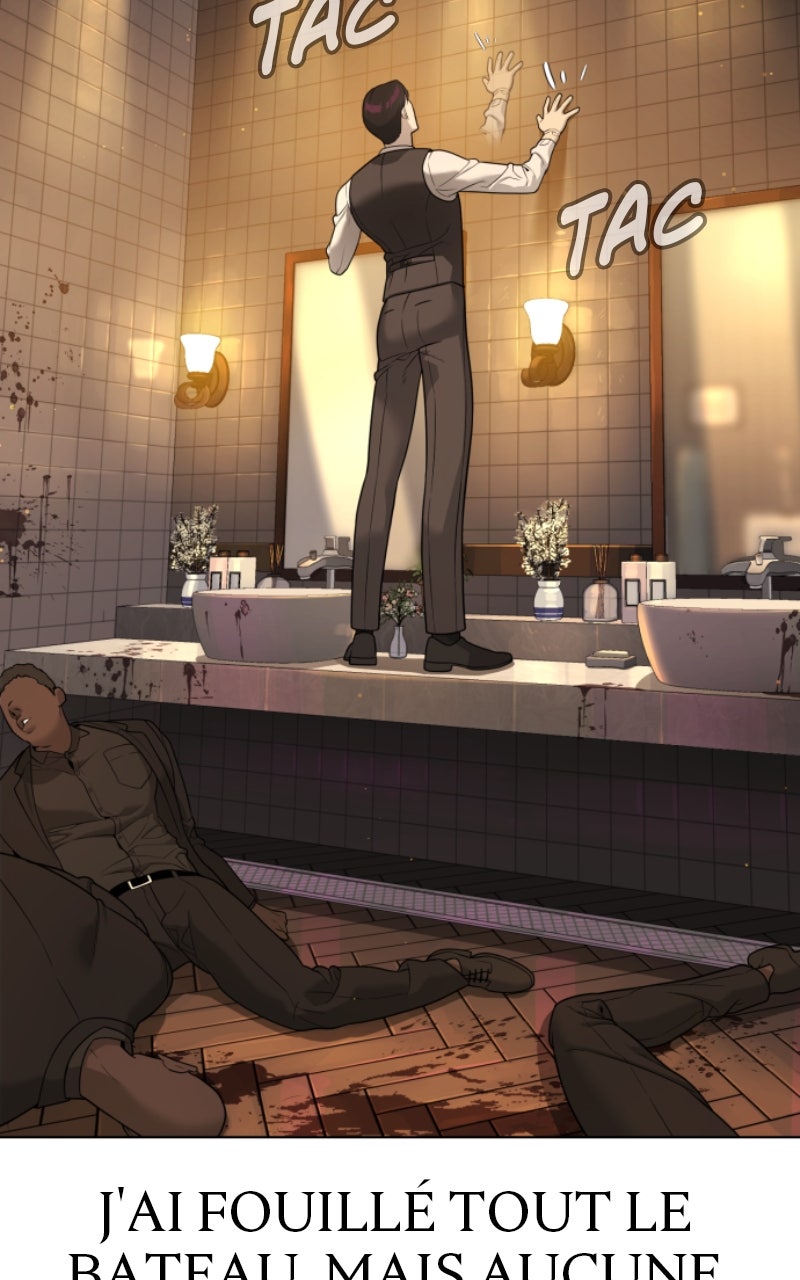 Read Killer Peter FR Manga Online