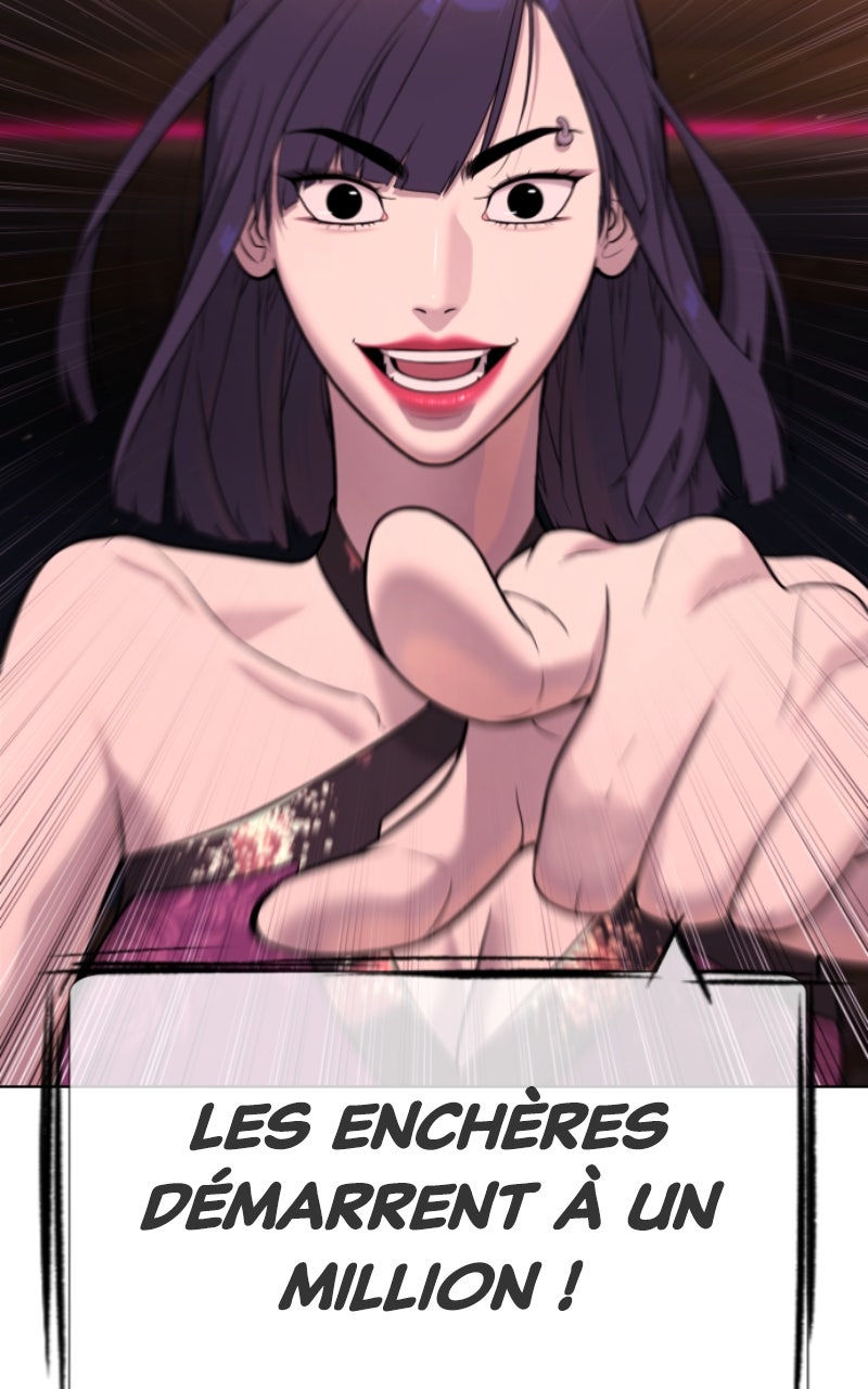 Read Killer Peter FR Manga Online