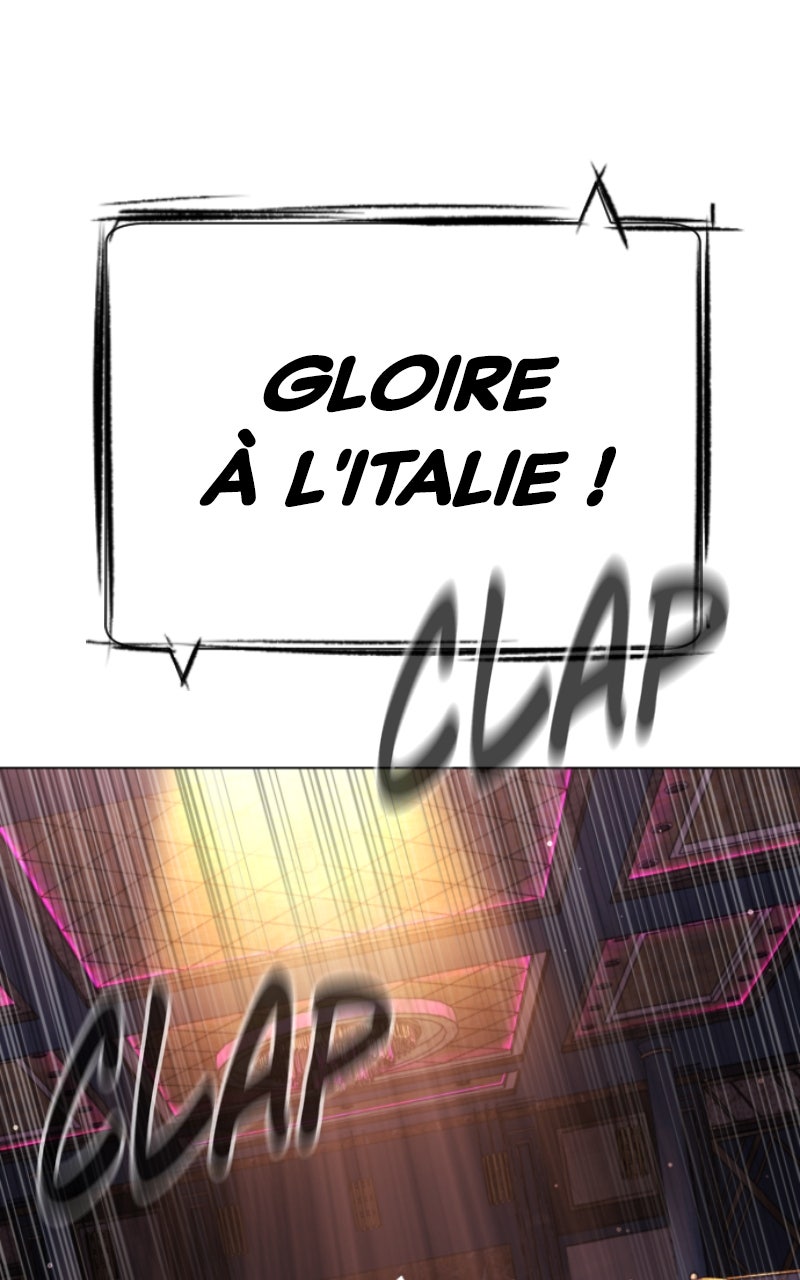 Read Killer Peter FR Manga Online