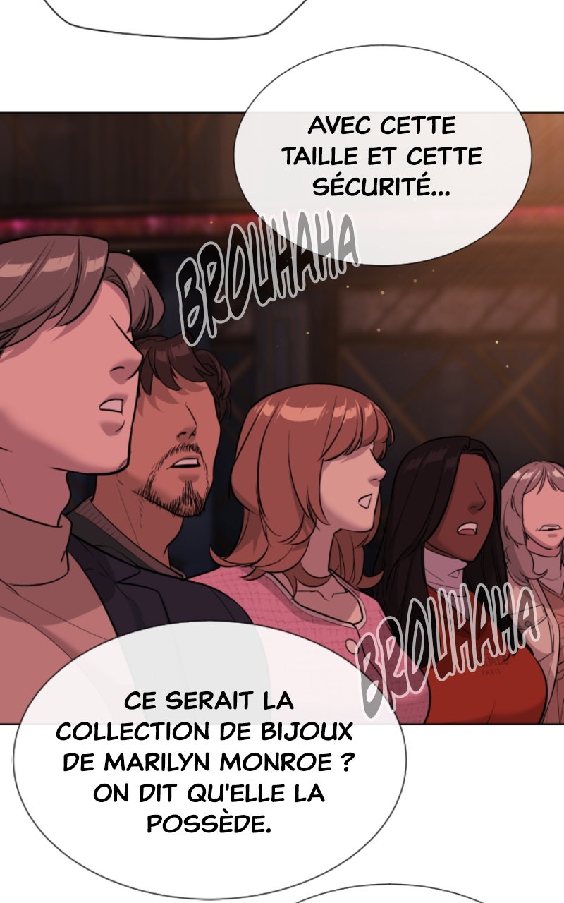 Read Killer Peter FR Manga Online