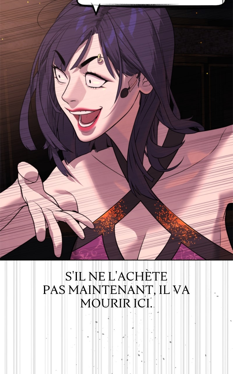 Read Killer Peter FR Manga Online