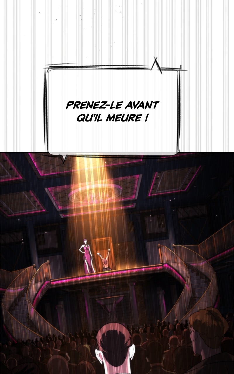 Read Killer Peter FR Manga Online