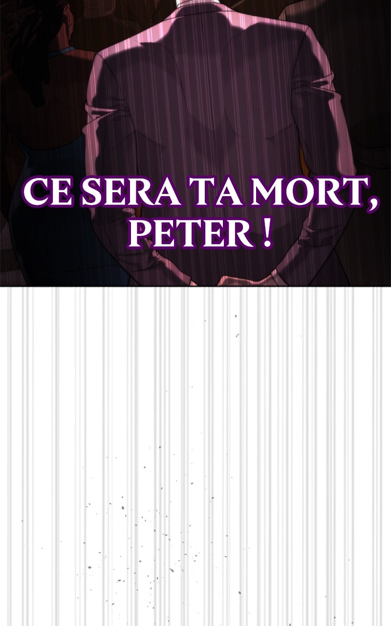 Read Killer Peter FR Manga Online