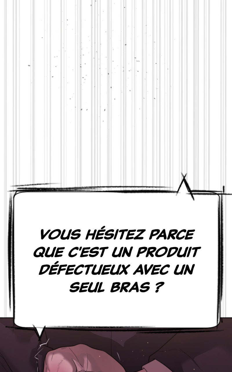 Read Killer Peter FR Manga Online