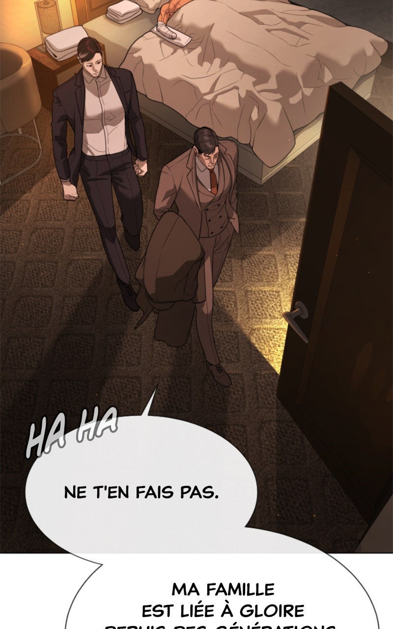 Read Killer Peter FR Manga Online