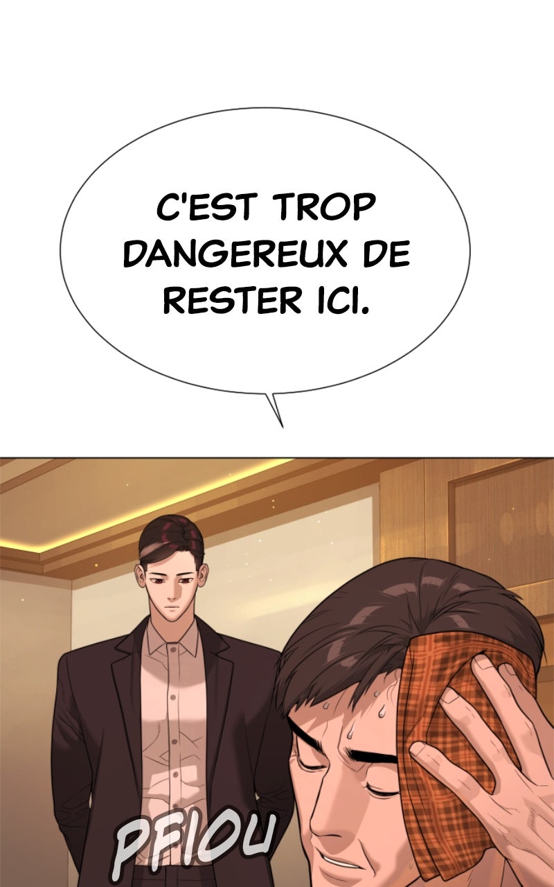 Read Killer Peter FR Manga Online