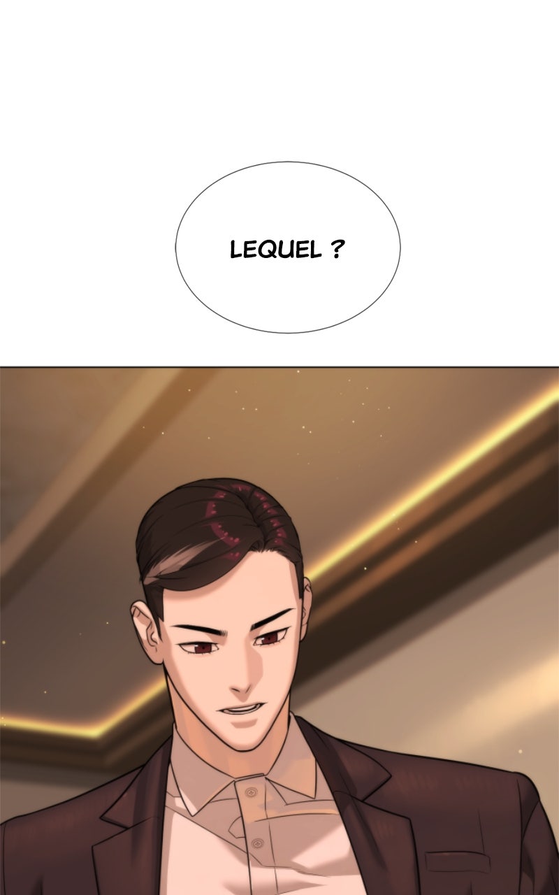 Read Killer Peter FR Manga Online