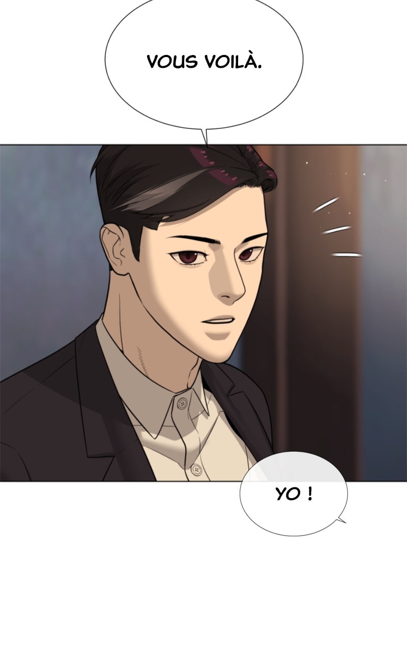 Read Killer Peter FR Manga Online