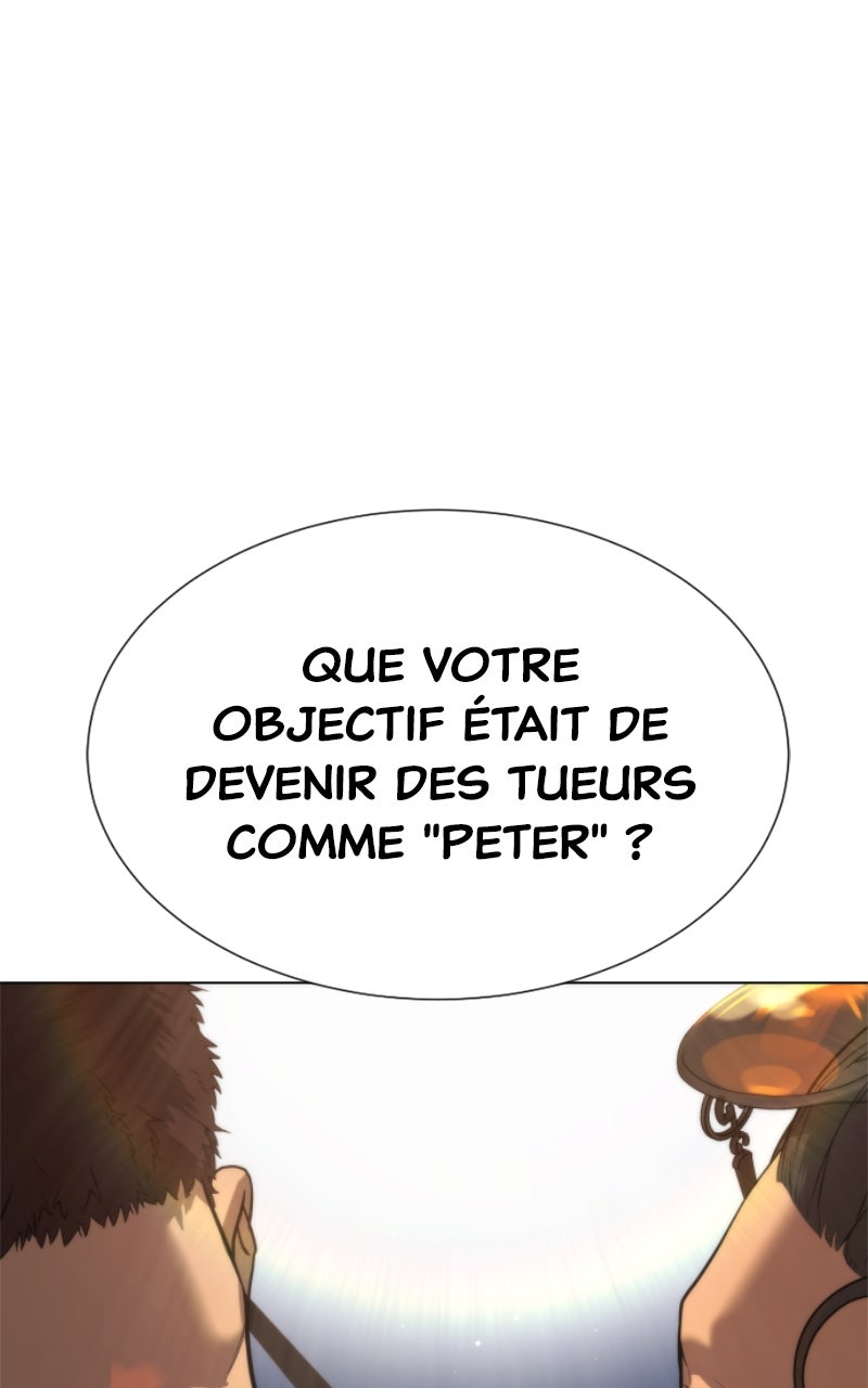 Read Killer Peter FR Manga Online