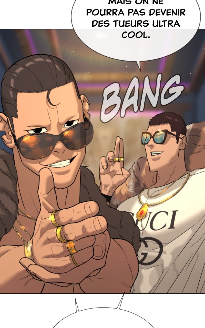 Read Killer Peter FR Manga Online