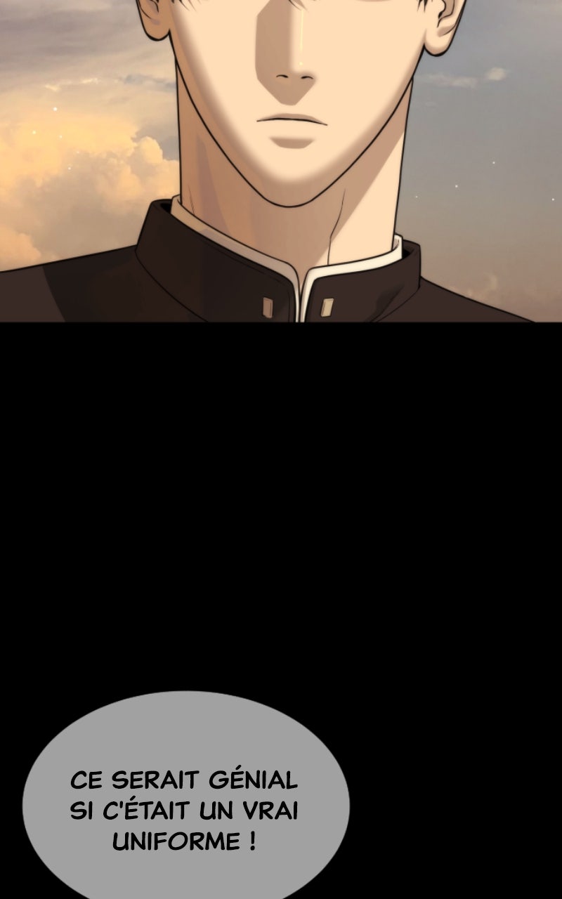 Read Killer Peter FR Manga Online