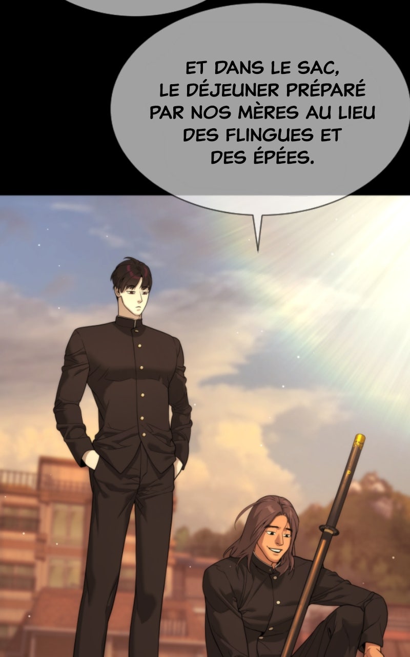 Read Killer Peter FR Manga Online