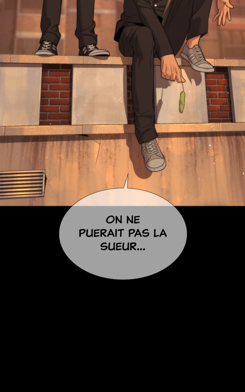 Read Killer Peter FR Manga Online