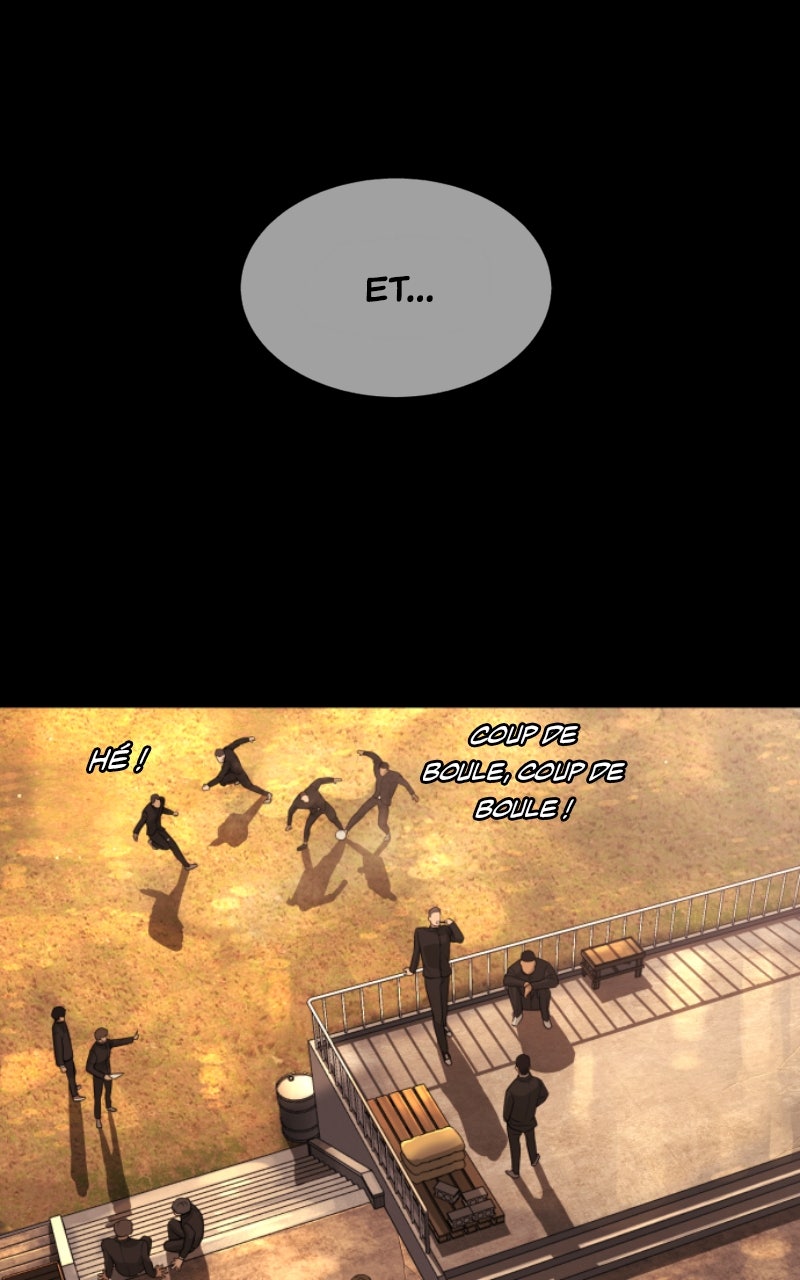 Read Killer Peter FR Manga Online