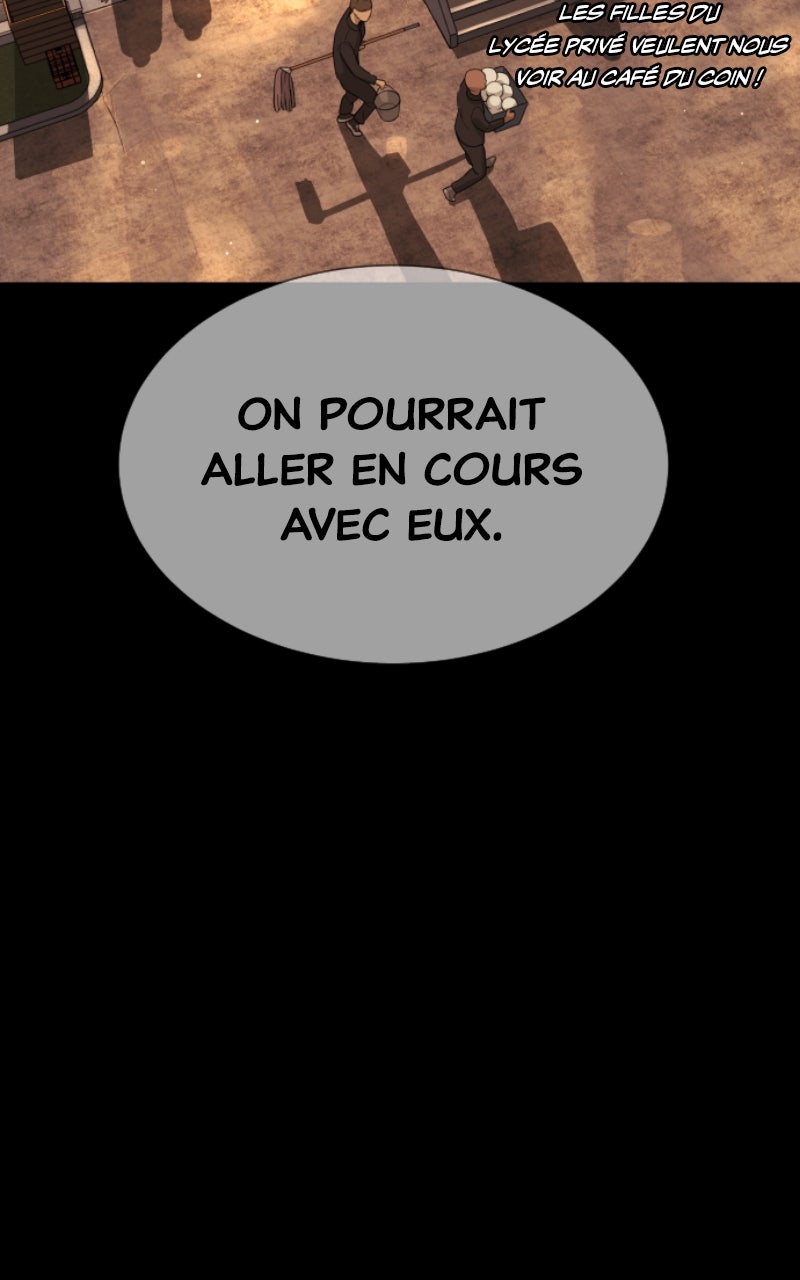 Read Killer Peter FR Manga Online