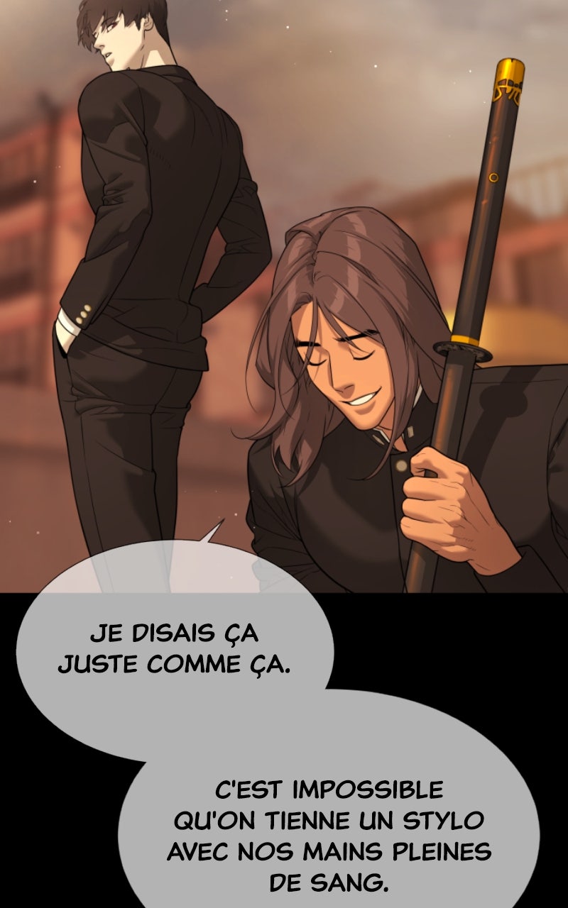 Read Killer Peter FR Manga Online