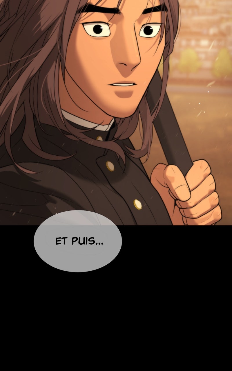 Read Killer Peter FR Manga Online