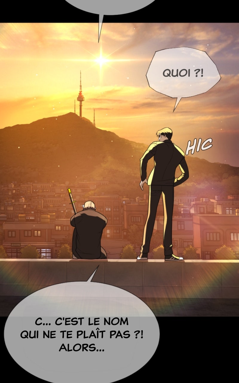 Read Killer Peter FR Manga Online