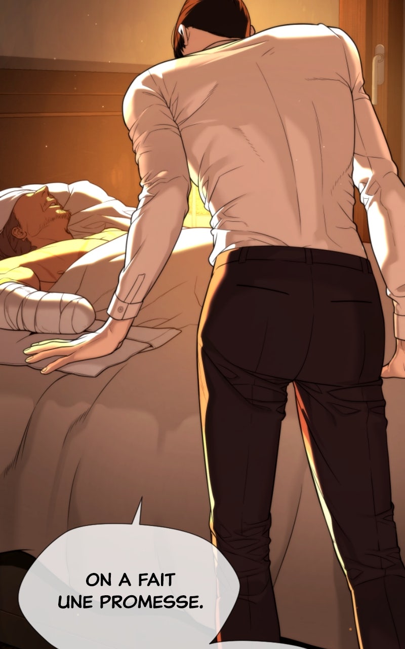 Read Killer Peter FR Manga Online