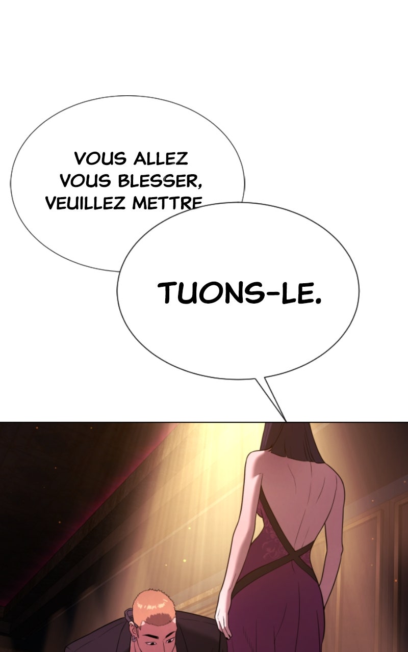 Read Killer Peter FR Manga Online