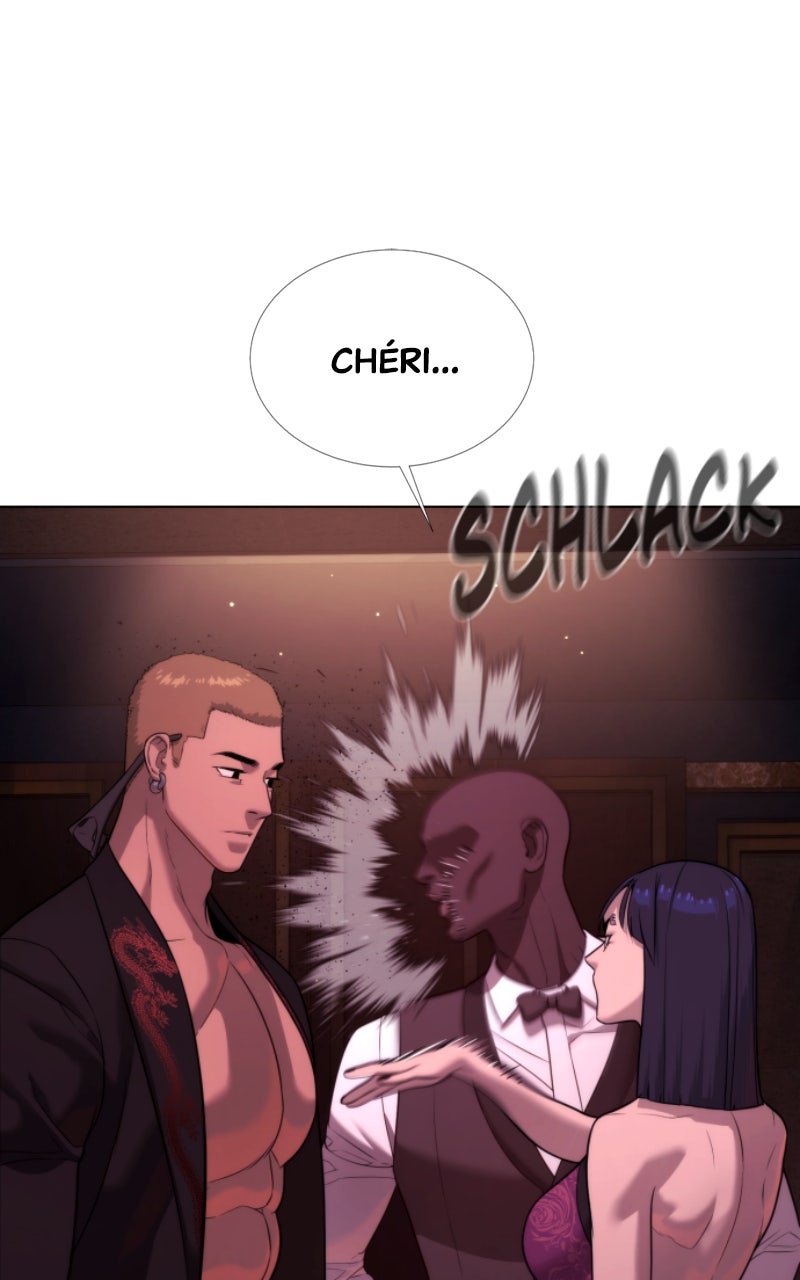 Read Killer Peter FR Manga Online