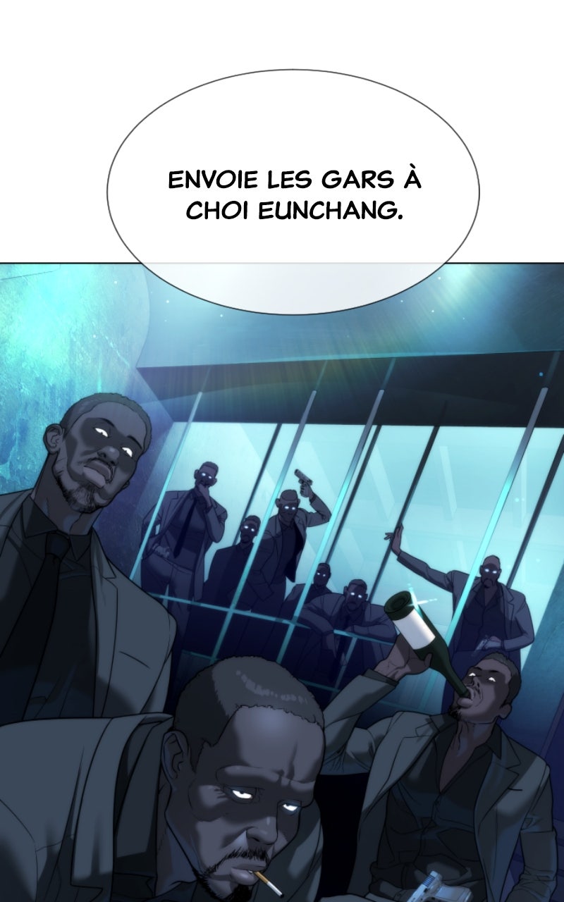 Read Killer Peter FR Manga Online