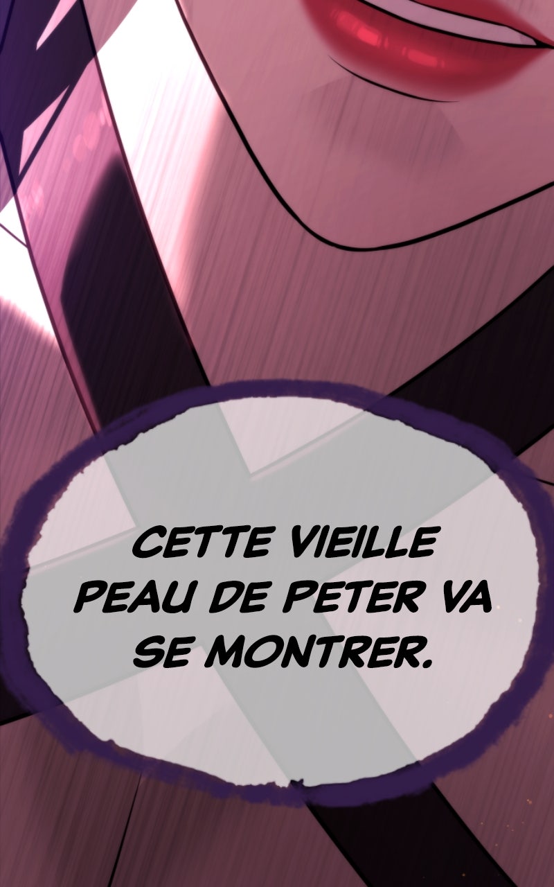 Read Killer Peter FR Manga Online