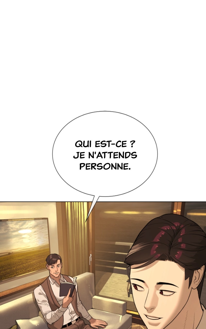 Read Killer Peter FR Manga Online