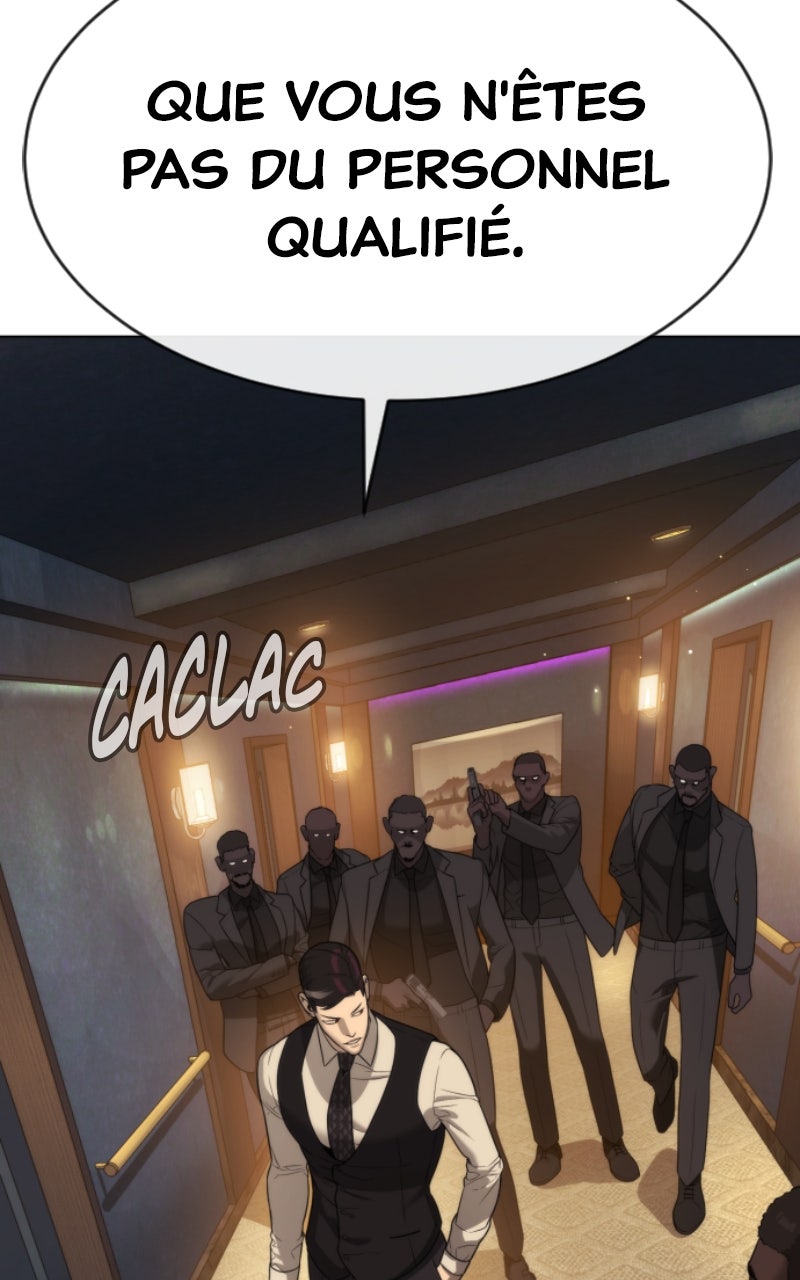 Read Killer Peter FR Manga Online