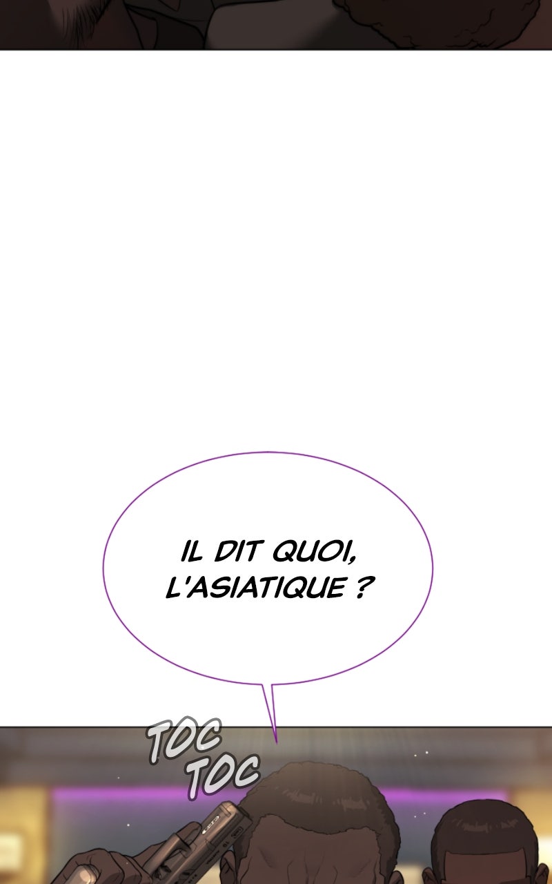 Read Killer Peter FR Manga Online