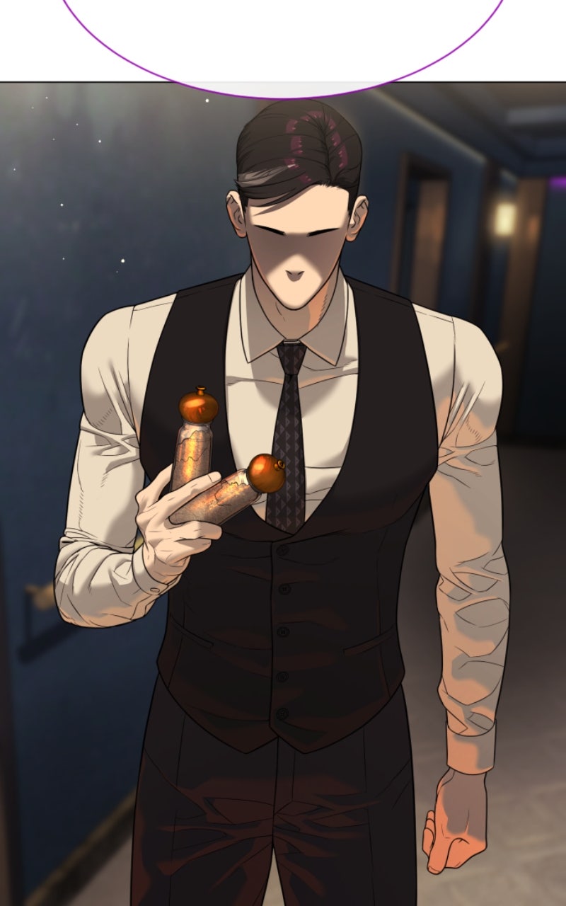 Read Killer Peter FR Manga Online