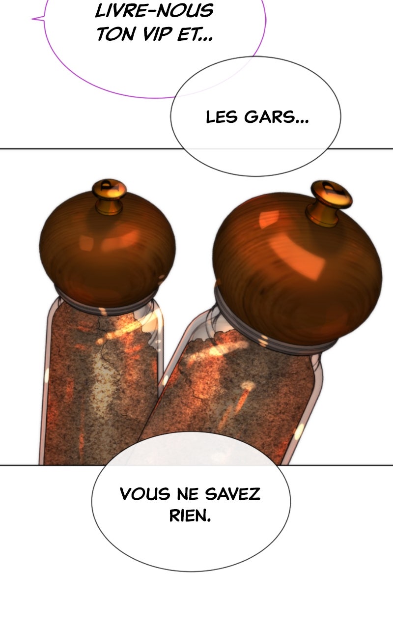 Read Killer Peter FR Manga Online