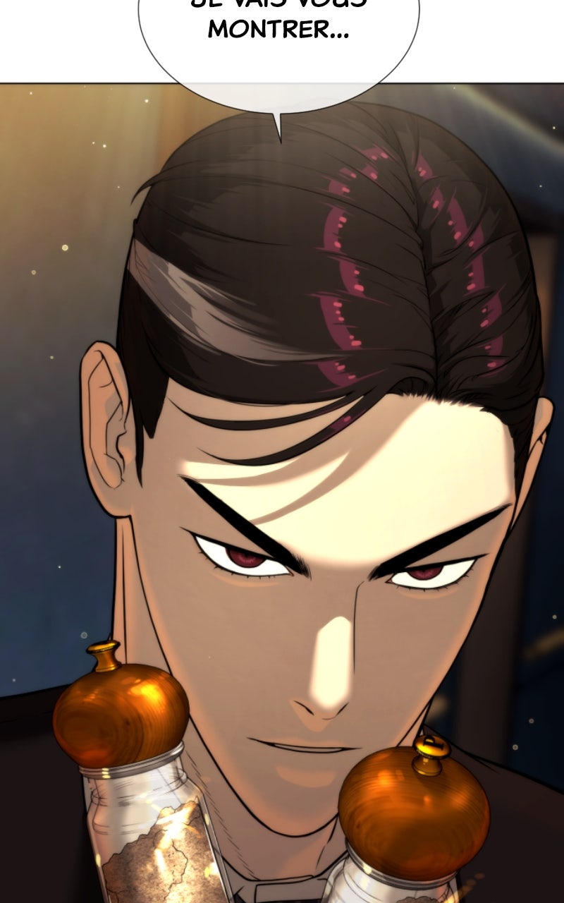 Read Killer Peter FR Manga Online