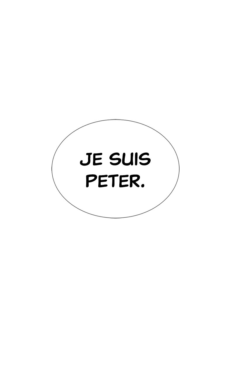 Read Killer Peter FR Manga Online
