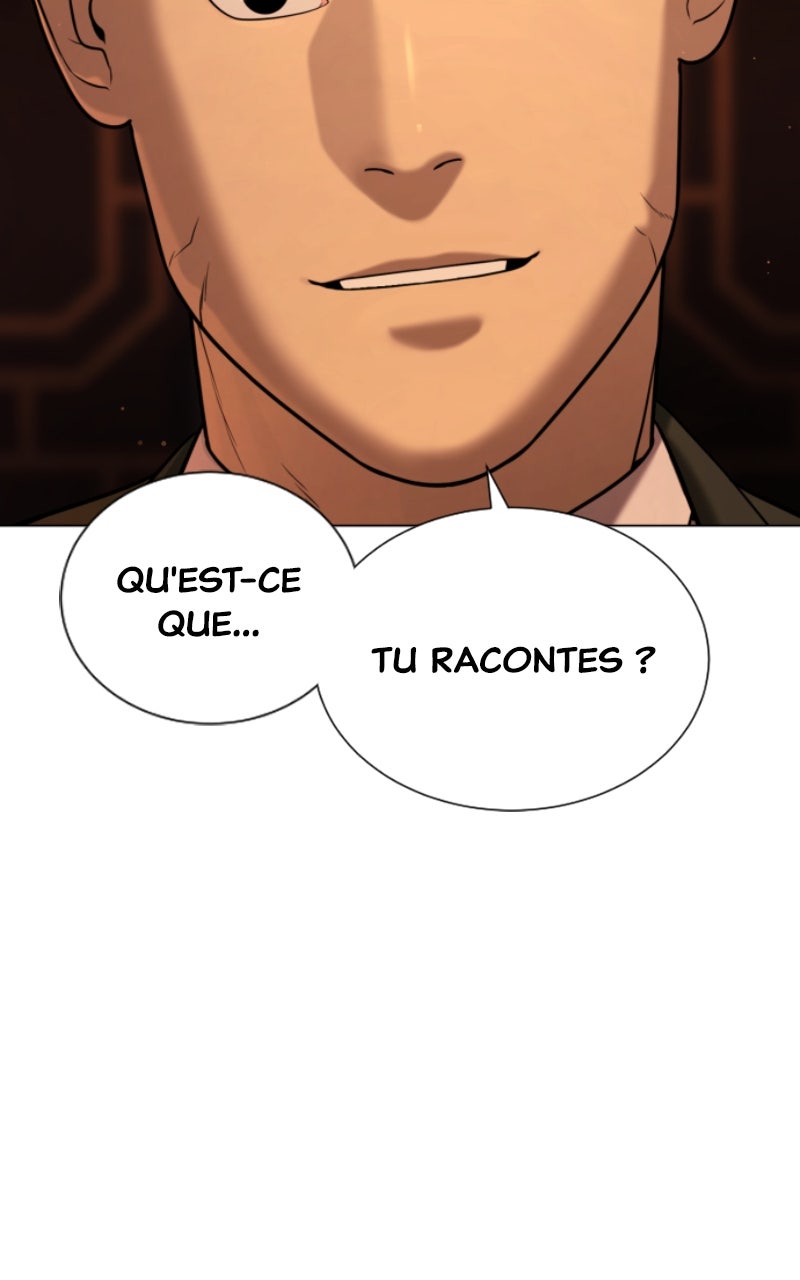 Read Killer Peter FR Manga Online