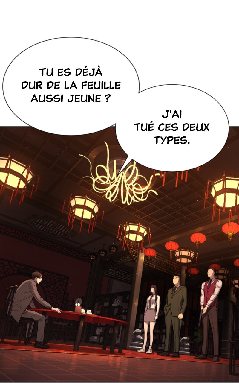 Read Killer Peter FR Manga Online