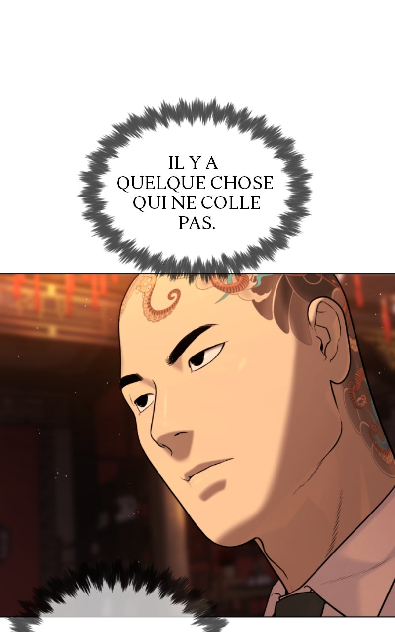 Read Killer Peter FR Manga Online