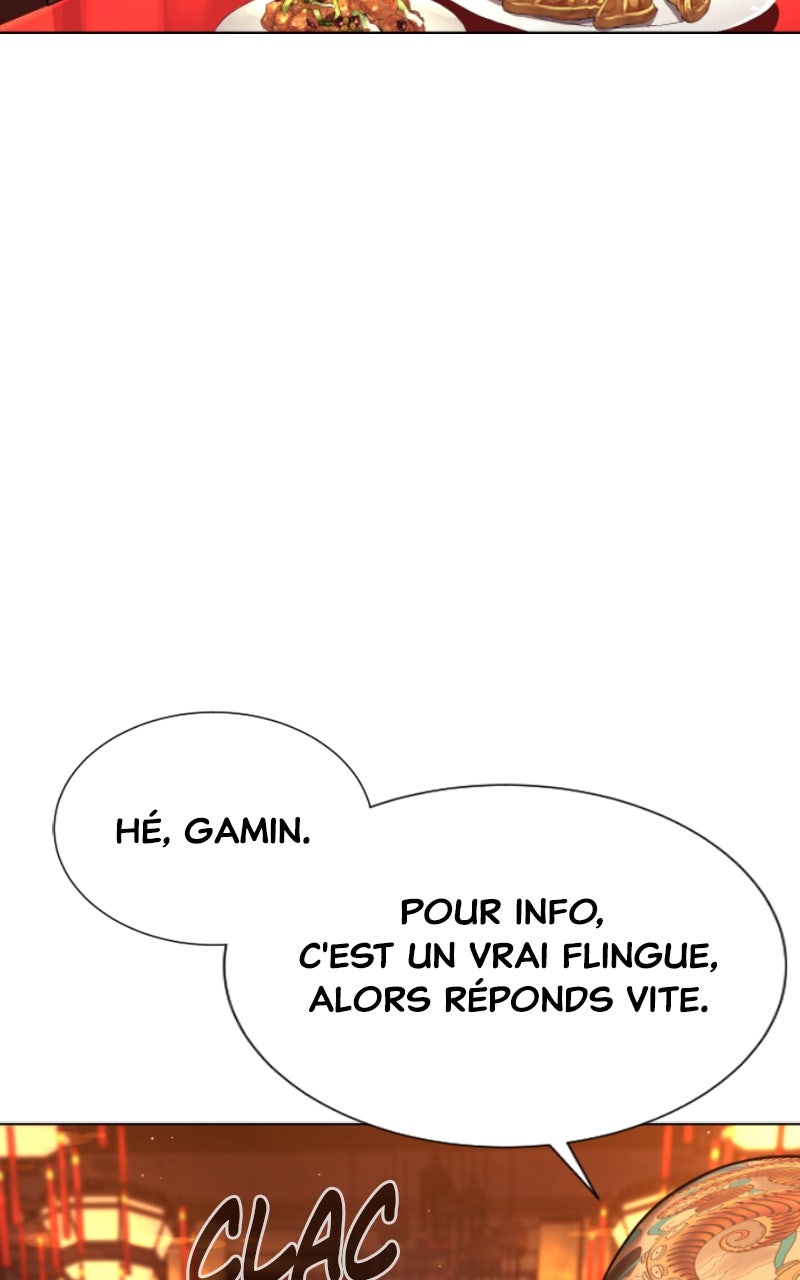 Read Killer Peter FR Manga Online