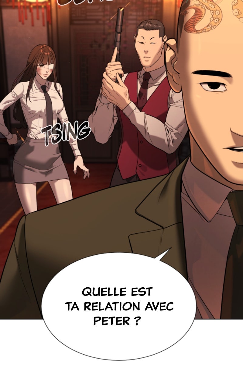 Read Killer Peter FR Manga Online