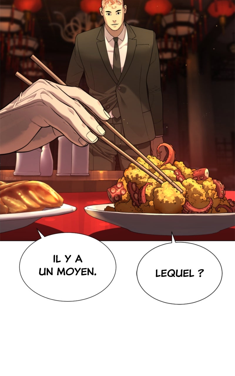 Read Killer Peter FR Manga Online