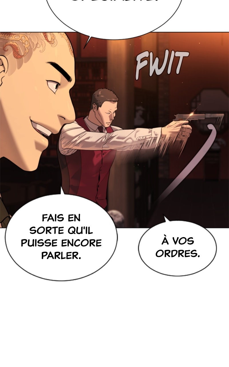 Read Killer Peter FR Manga Online