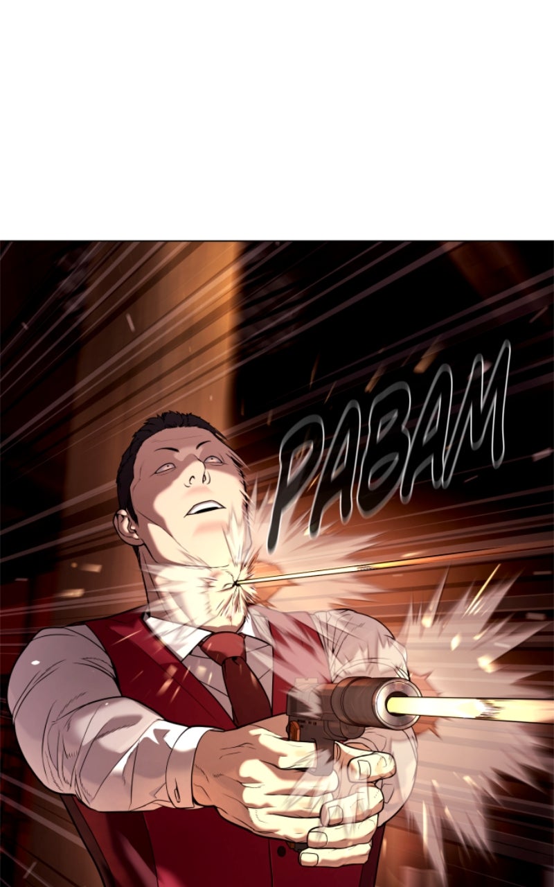 Read Killer Peter FR Manga Online