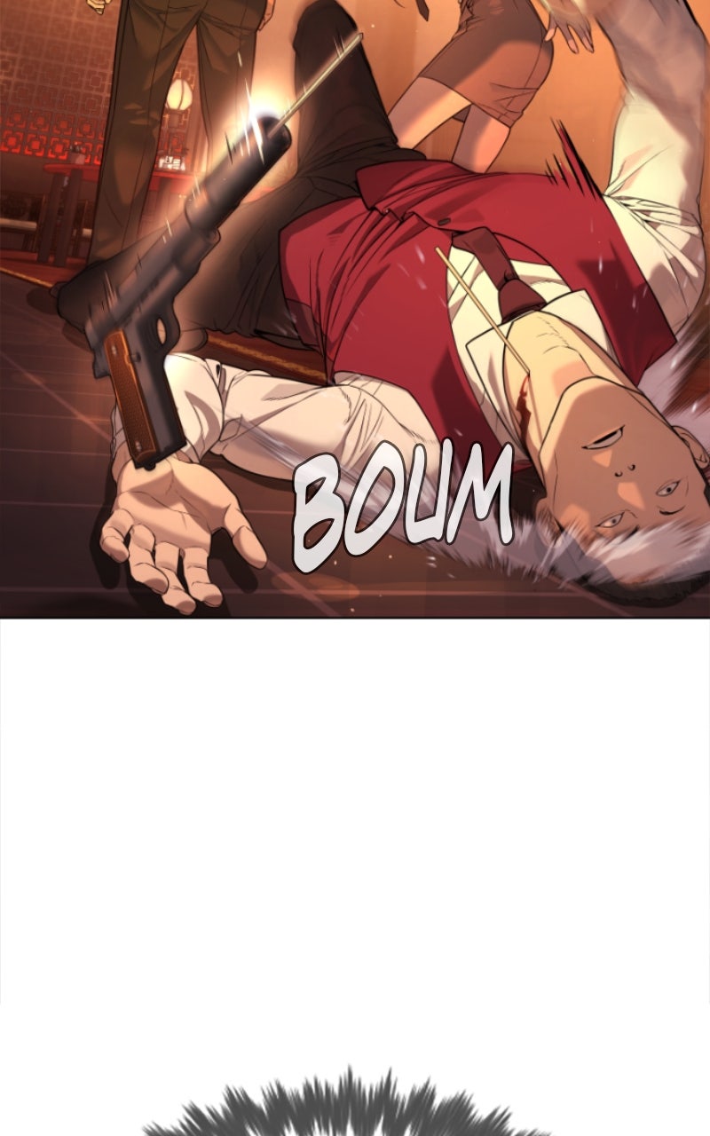 Read Killer Peter FR Manga Online