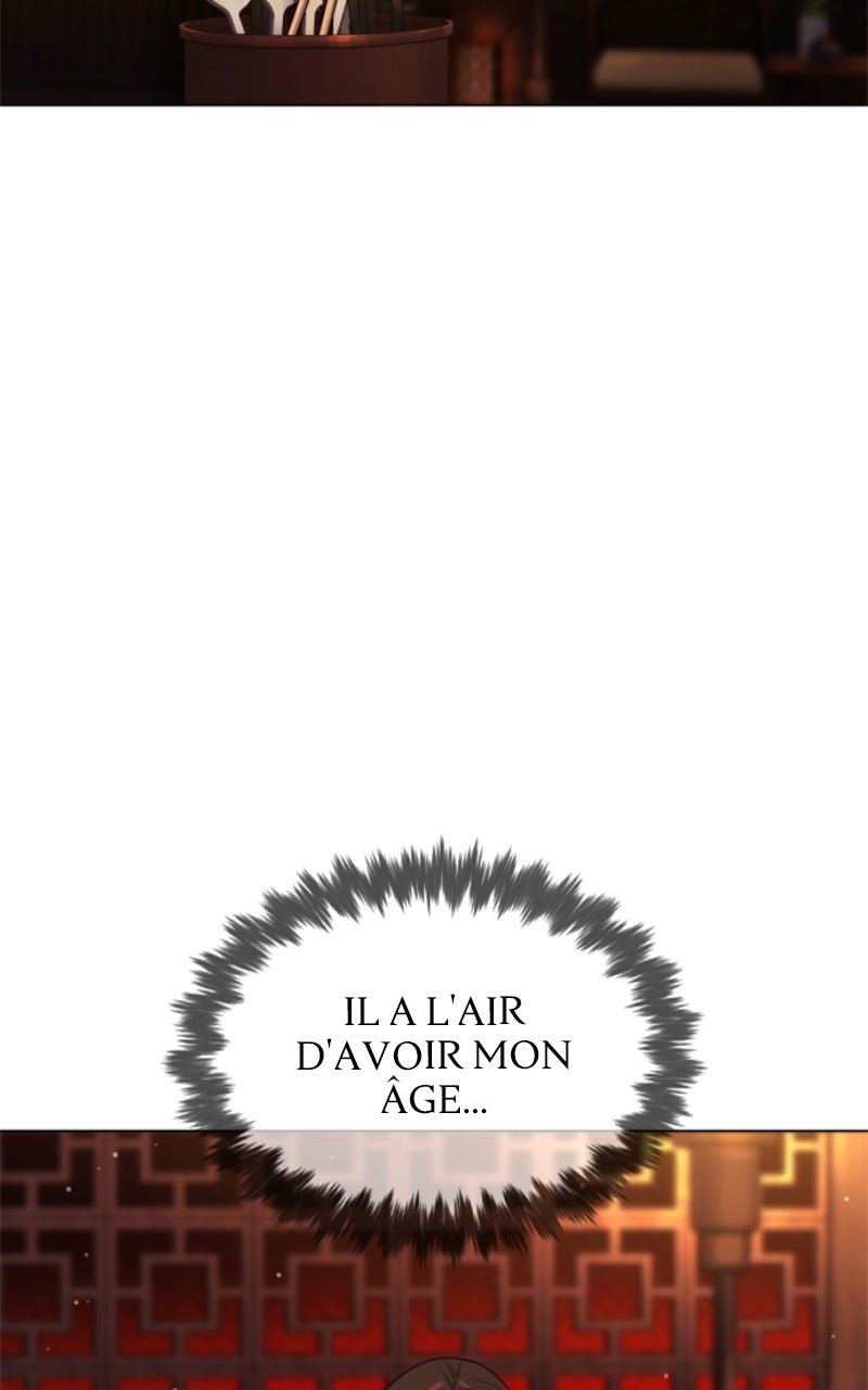 Read Killer Peter FR Manga Online